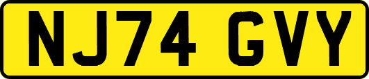 NJ74GVY