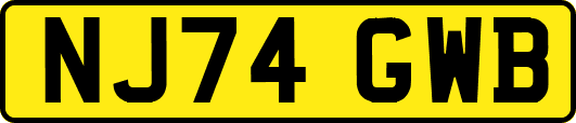 NJ74GWB