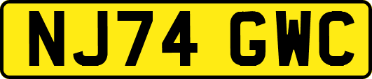 NJ74GWC