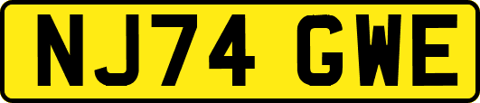 NJ74GWE