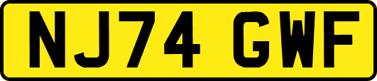 NJ74GWF