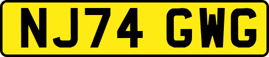 NJ74GWG