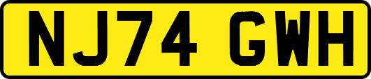 NJ74GWH