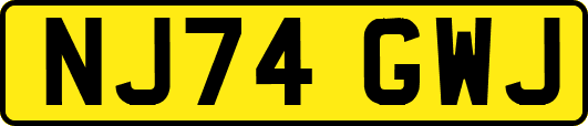 NJ74GWJ