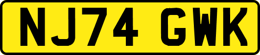 NJ74GWK