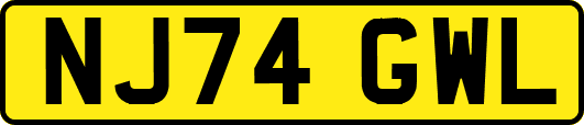 NJ74GWL
