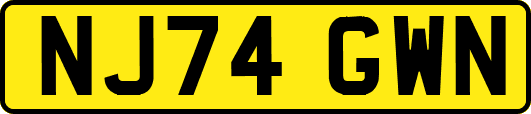 NJ74GWN