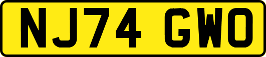 NJ74GWO