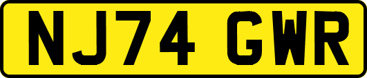 NJ74GWR
