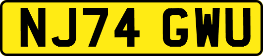 NJ74GWU