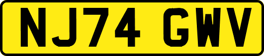 NJ74GWV