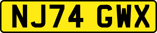 NJ74GWX