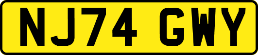 NJ74GWY