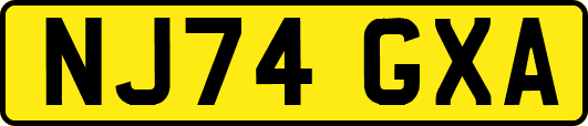 NJ74GXA