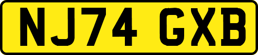 NJ74GXB