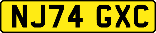 NJ74GXC