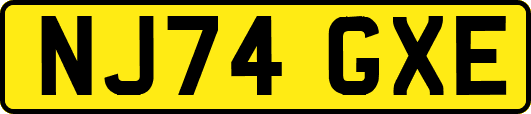 NJ74GXE