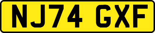 NJ74GXF