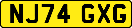 NJ74GXG