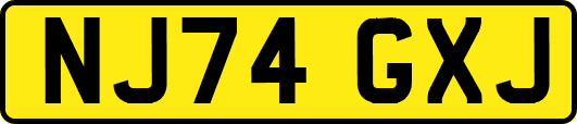 NJ74GXJ