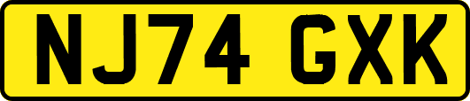 NJ74GXK