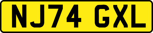 NJ74GXL