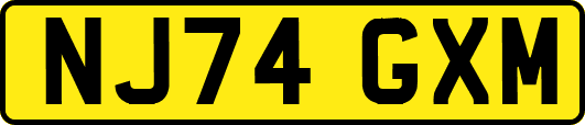 NJ74GXM