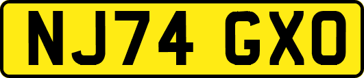 NJ74GXO