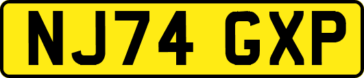 NJ74GXP