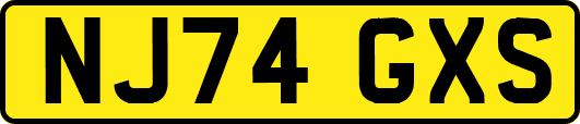 NJ74GXS