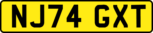 NJ74GXT