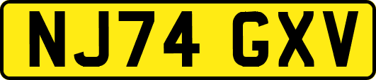 NJ74GXV