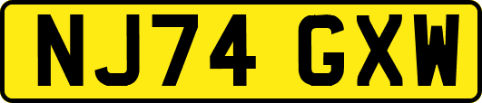 NJ74GXW