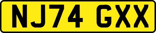 NJ74GXX