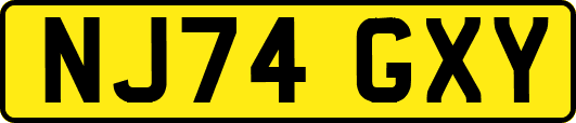NJ74GXY
