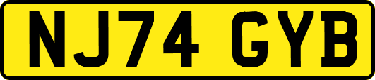 NJ74GYB