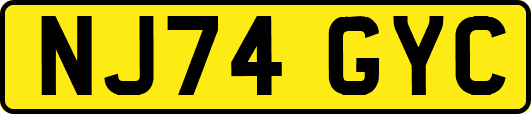 NJ74GYC