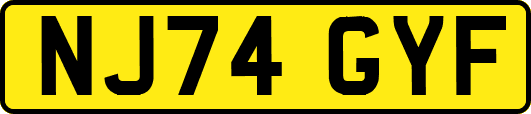 NJ74GYF