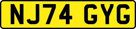 NJ74GYG