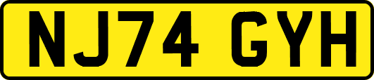 NJ74GYH