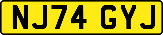 NJ74GYJ