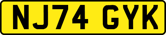 NJ74GYK