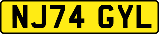 NJ74GYL