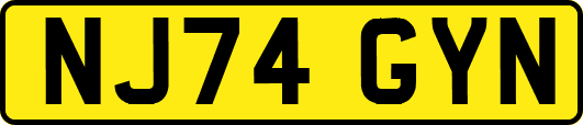 NJ74GYN