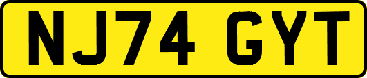 NJ74GYT
