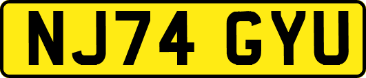 NJ74GYU