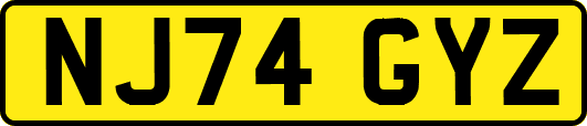 NJ74GYZ