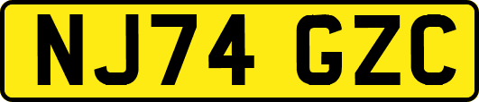 NJ74GZC