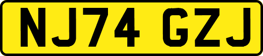 NJ74GZJ