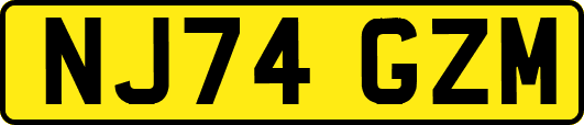 NJ74GZM